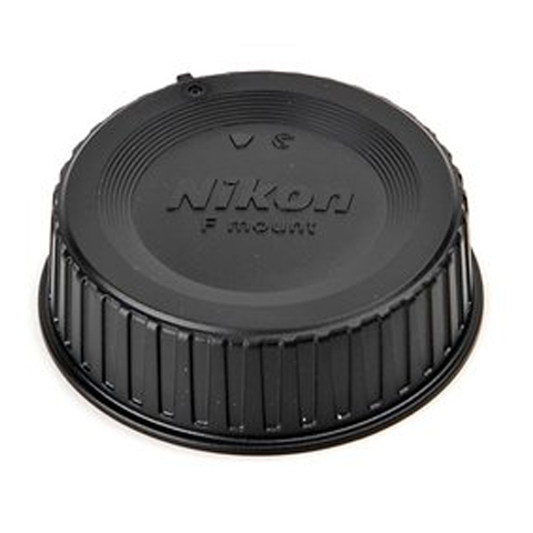 Nikon Bakre Objektivlock LF-4 (Nikon F)