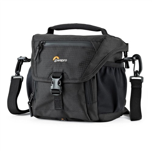 Lowepro Nova 140 AW II Svart