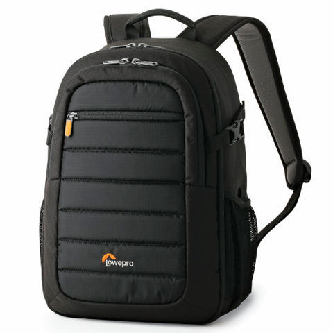 Lowepro Tahoe BP 150 Svart