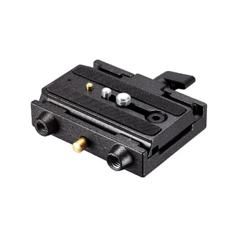 Manfrotto Snabbkopplingsset 577