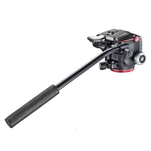 Manfrotto Videohuvud MHXPRO-2W