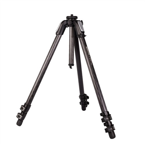 Manfrotto Stativ MT055BDWCF Kolfiber