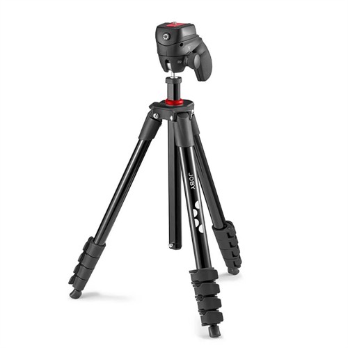 Joby Stativkit Compact Action