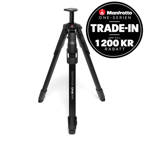 Manfrotto Stativ One Photo