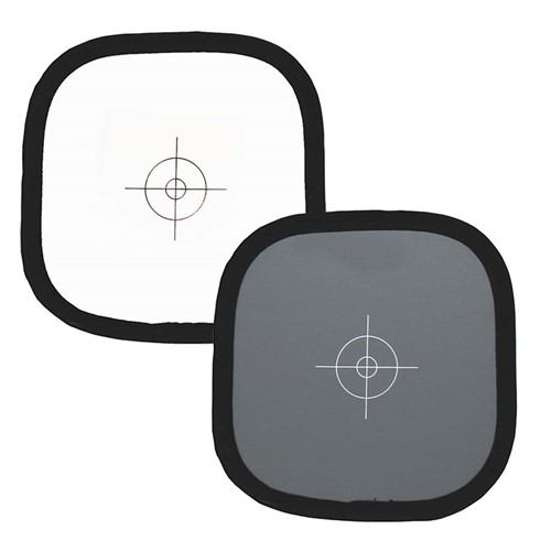 Manfrotto EzyBalance Gråkort 30 cm