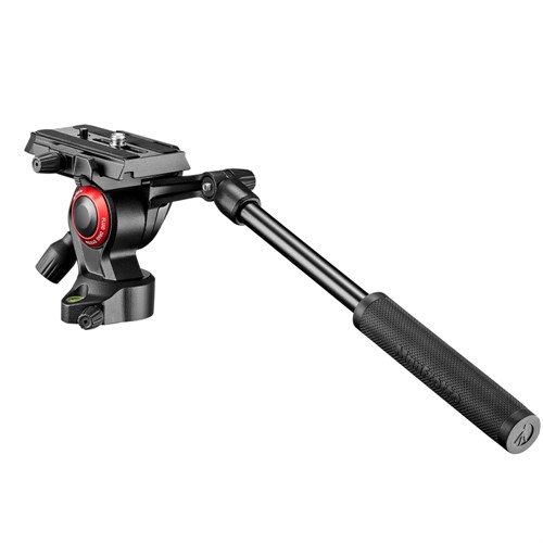 Manfrotto Videohuvud MVH400AH