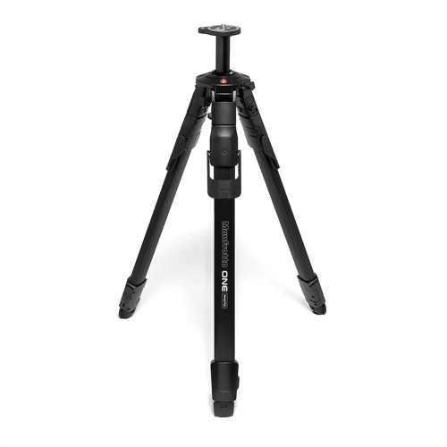 Manfrotto Stativ One Photo