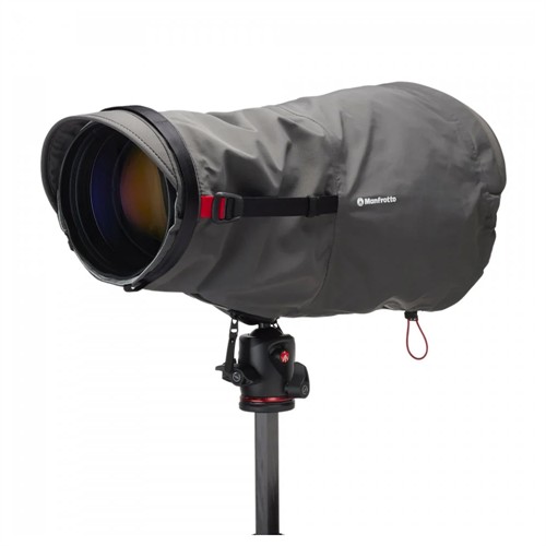 Manfrotto Rain Shield Pro Light Teleshield MB PL-TS