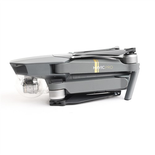 DJI Mavic Pro Drönare (Begagnad)