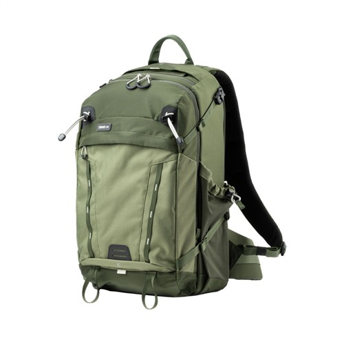 Think Tank MindShift BackLight 26L Montane Grön
