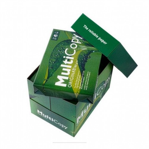 Kopieringspapper Multicopy A4 80g 500 st