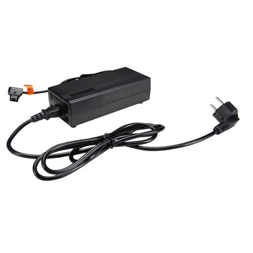 NanLite Batteriladdare för 26V V-mount batteri