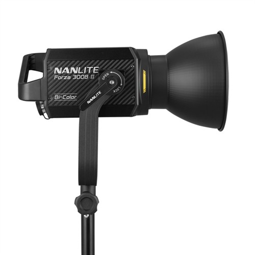 NanLite Forza 300B II Bi-Color