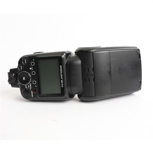 Nikon Speedlite SB-910 (Begagnad)