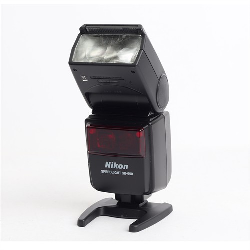 Nikon Speedlight SB-600 (Begagnad)
