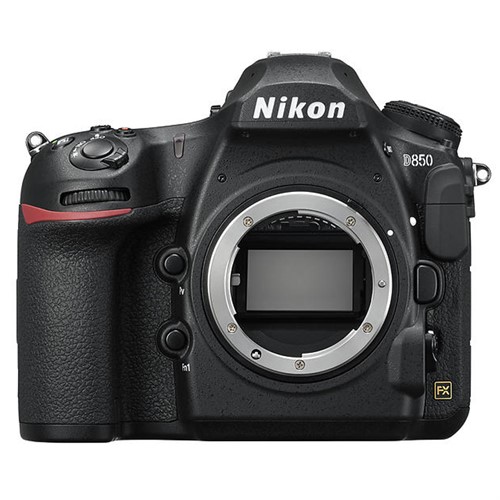Nikon D850 Kamerahus