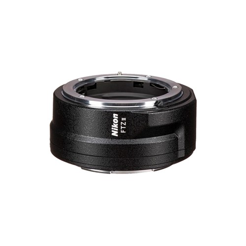 Nikon Adapter FTZ II