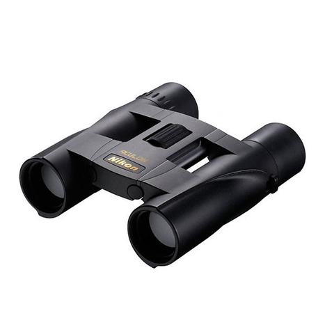 Nikon Aculon A30 10x25 svart
