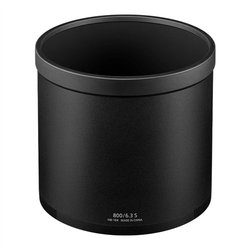 Nikon Motljusskydd HB-104 (Z 800/6,3)