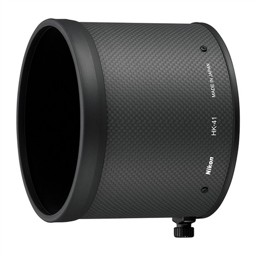 Nikon Motljusskydd HK-41 (180-400/4 TC1.4)