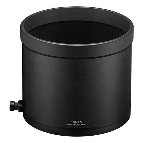 Nikon Motljusskydd HK-43 (Z 600/4)