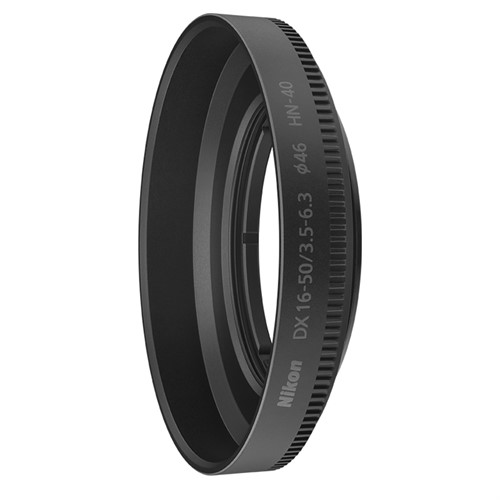Nikon Motljusskydd HN-40 (Z DX 16-50)