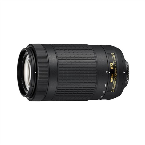 Nikon DX 70-300/4,5-6,3 AF-P ED