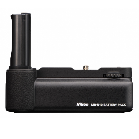 Nikon Batterigrepp MB-N10 (Begagnad)