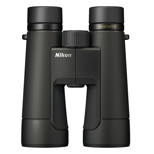 Nikon Monarch P7 10x50