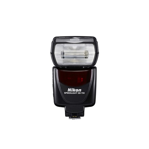 Nikon Speedlight SB-700 blixt