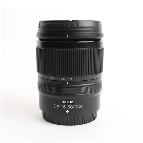 Nikon Z DX 16-50/2.8 VR (Begagnad)