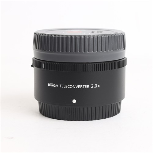 Nikon Z-telekonverter TC-2.0x (Begagnad)