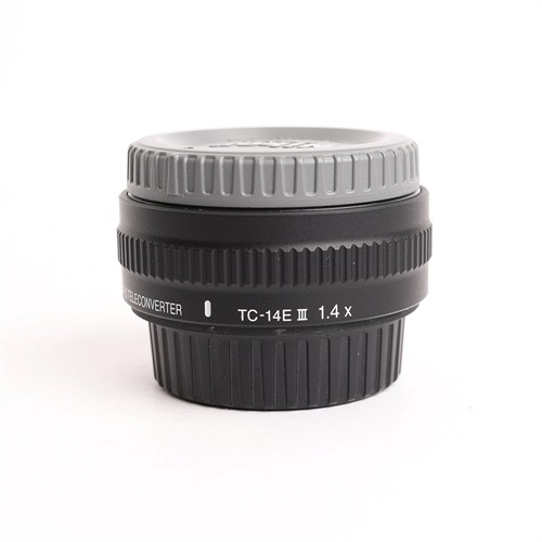 Nikon telekonverter TC-14E III AF-S (Begagnad)