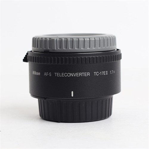 Nikon Telekonverter TC-17E II AF-S (begagnad)