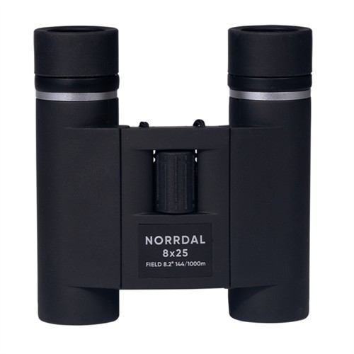NSO Norrdal 8x25
