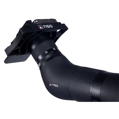 NSO Digiscoping Adapter