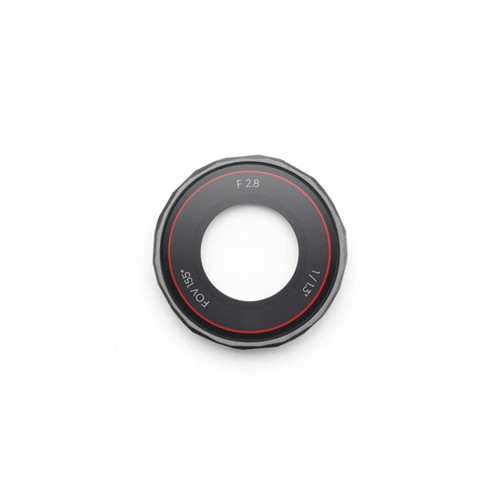 DJI Osmo Action 5 Pro Glass Lens Cover