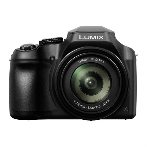 Panasonic Lumix FZ82D