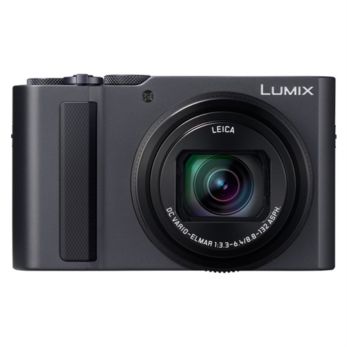 Panasonic Lumix TZ300 Silver