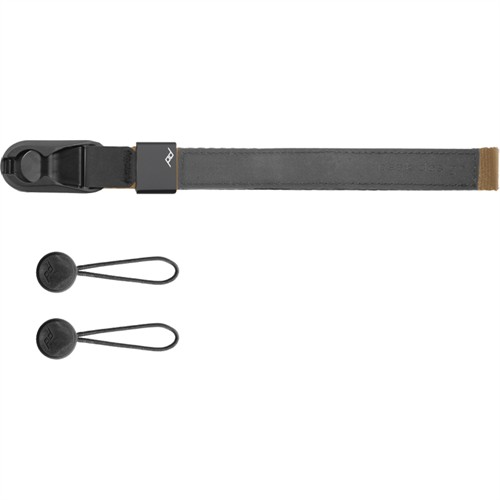 Peak Design Handledsrem Cuff I Coyote