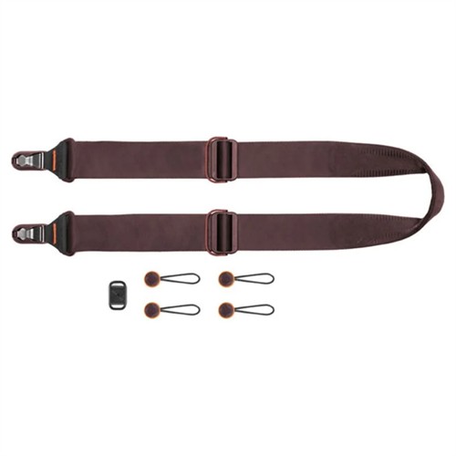 Peak Design Kamerarem Slide Eclipse