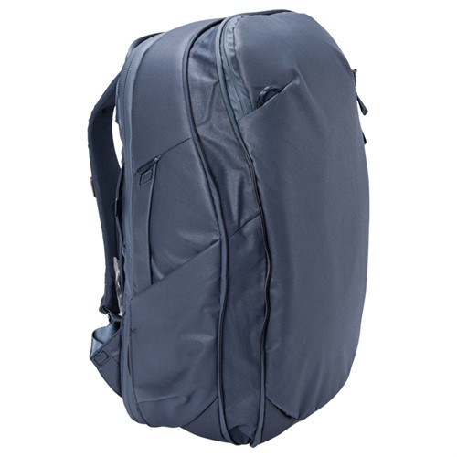 Peak Design Travel Backpack 30L Midnight