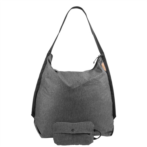 Peak Design Packable Tote Charcoal