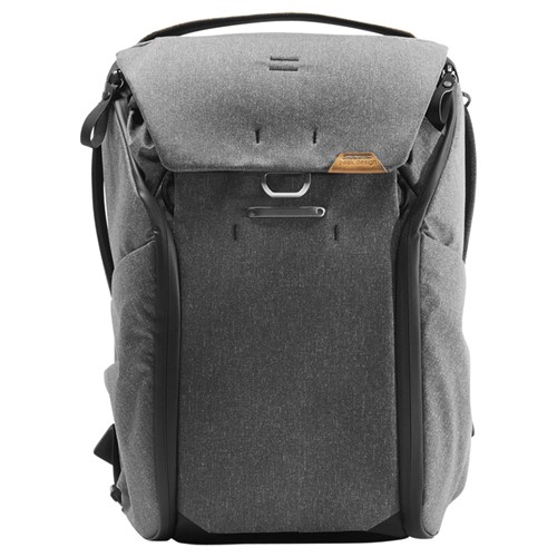 Peak Design Everyday Backpack 20L V2 Charcoal