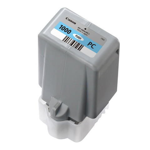 Canon PFI-1000PC Photo Cyan 80ml (iPF1000)