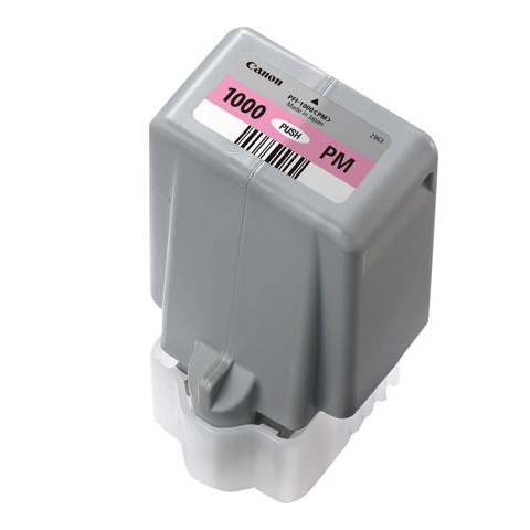 Canon PFI-1000PM Photo Magenta 80ml (iPF1000)