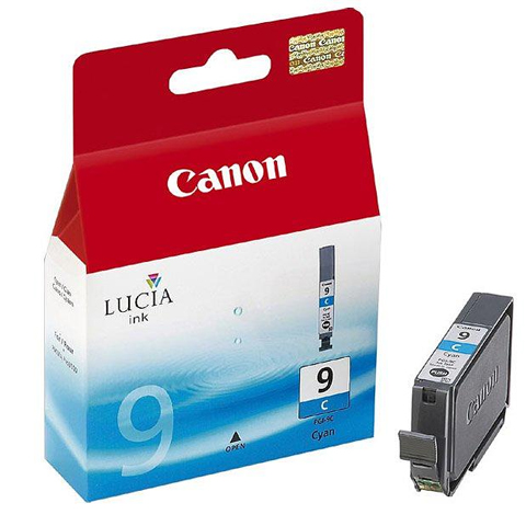 Canon PGI-9C Cyan (Pro 9500 Mark II)