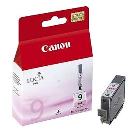 Canon PGI-9PM Photo Magenta (Pro 9500 Mark II)