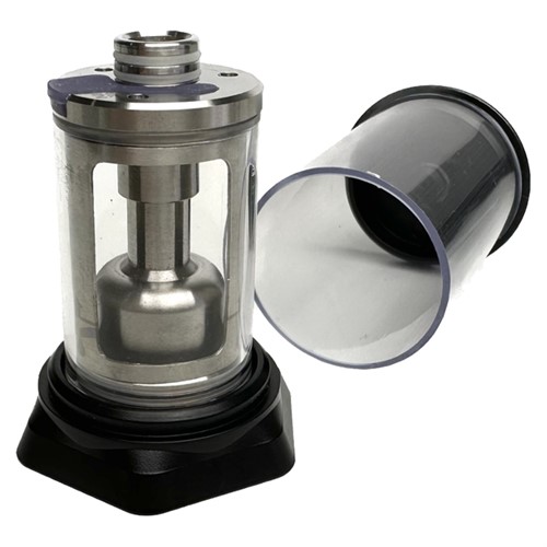 PMI Shock-Proof Chamber