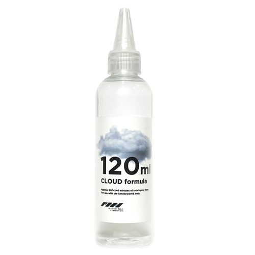 PMI Cloud Formula 120ml